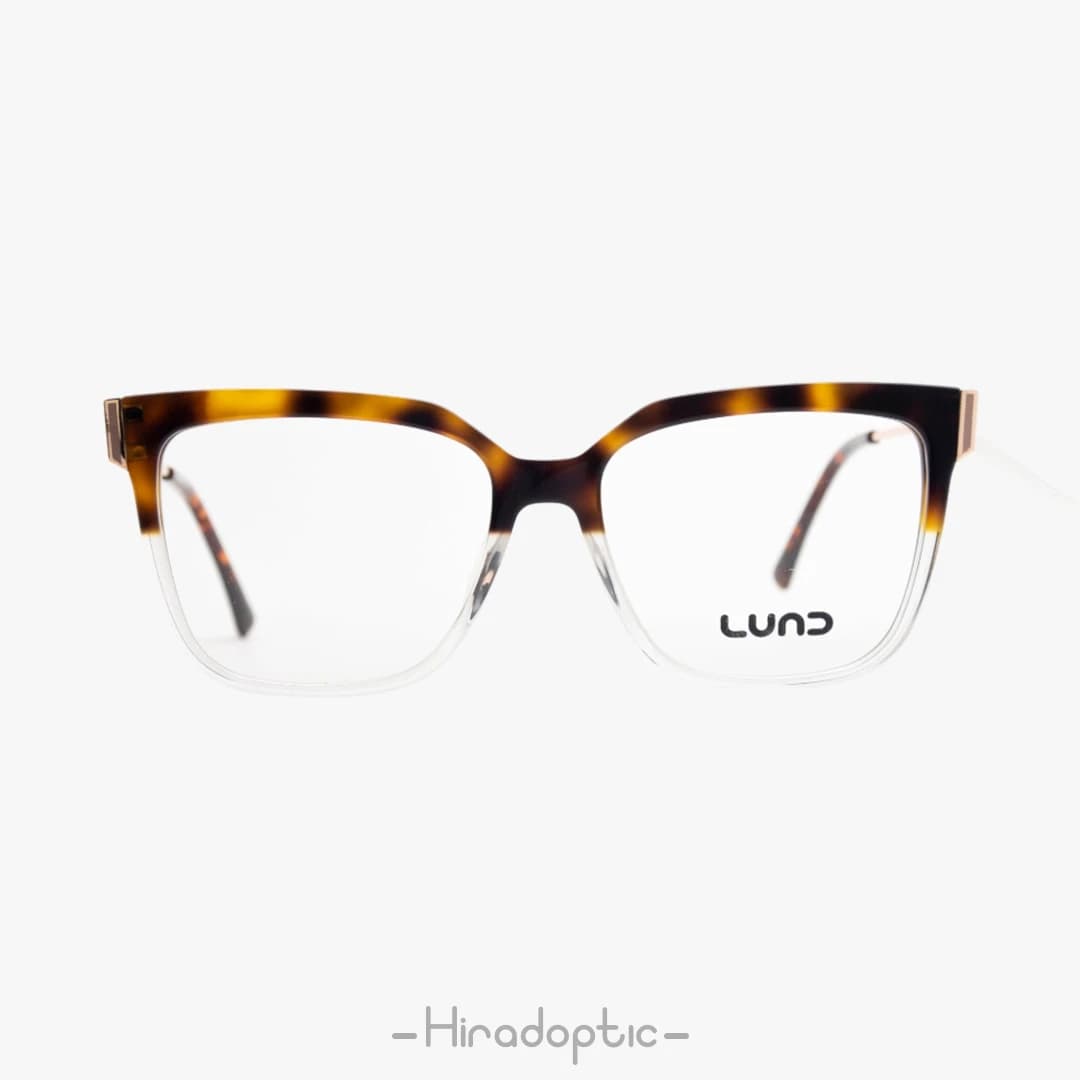 عینک طبی لوند 8008<br><span>Lund G8008</span>