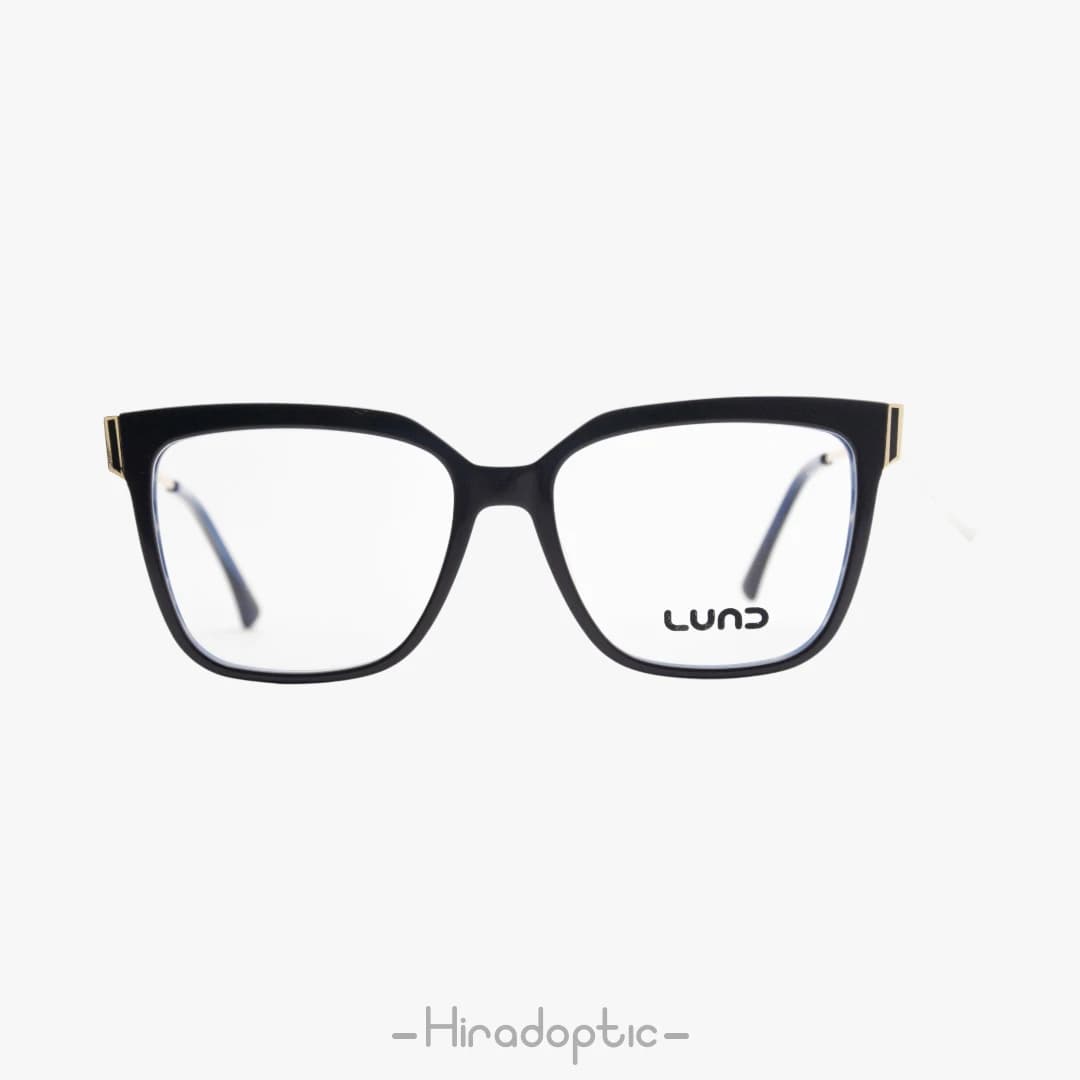 عینک طبی لوند 8008<br><span>Lund G8008</span> — تصویر ۵