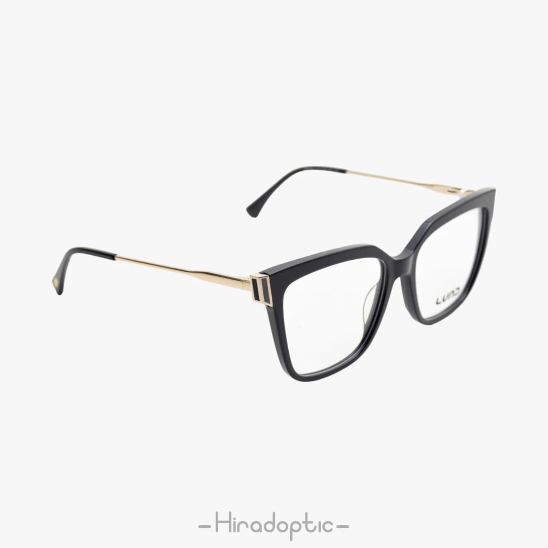 عینک طبی لوند 8008<br><span>Lund G8008</span> — تصویر ۶