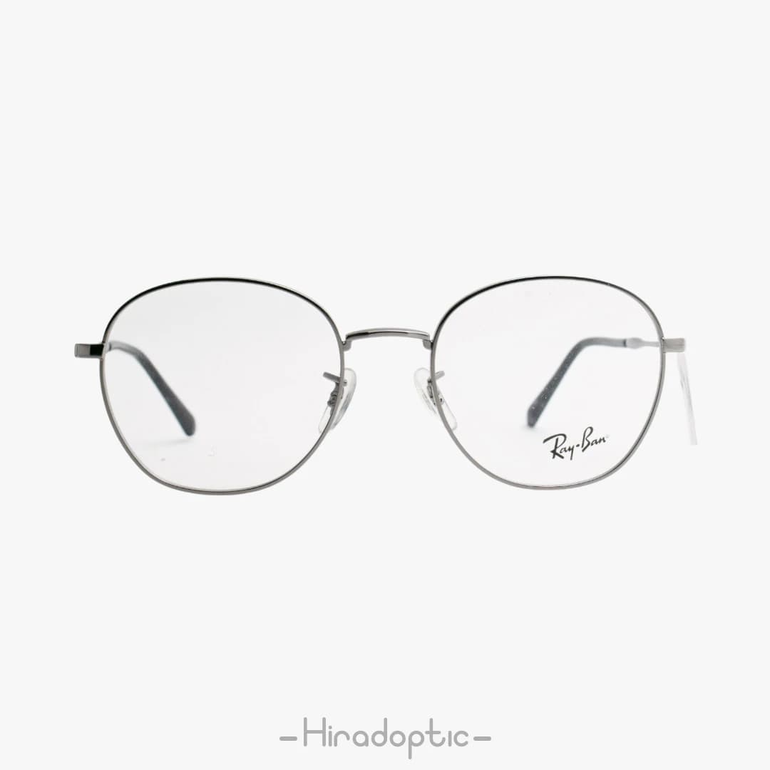 عینک طبی ریبن 6509 <br><span>RayBanRB RB6509</span> — تصویر ۶