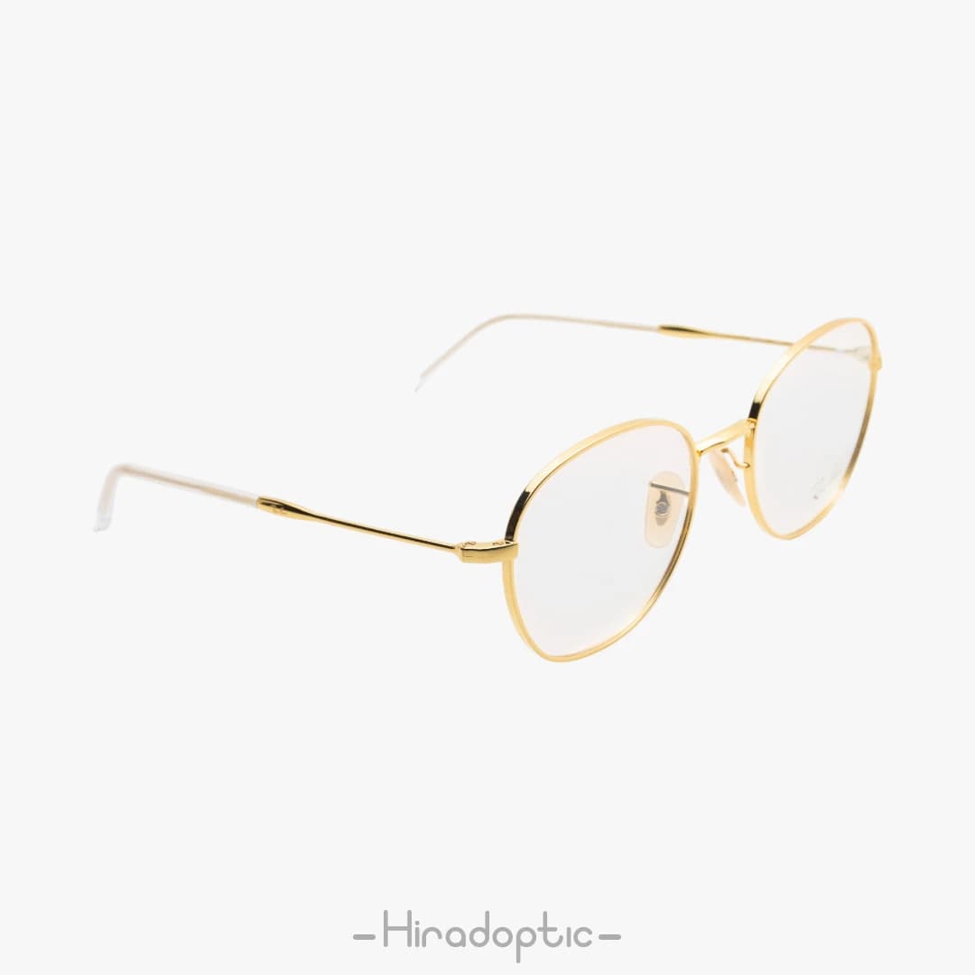 عینک طبی ریبن 6509 <br><span>RayBanRB RB6509</span> — تصویر ۳