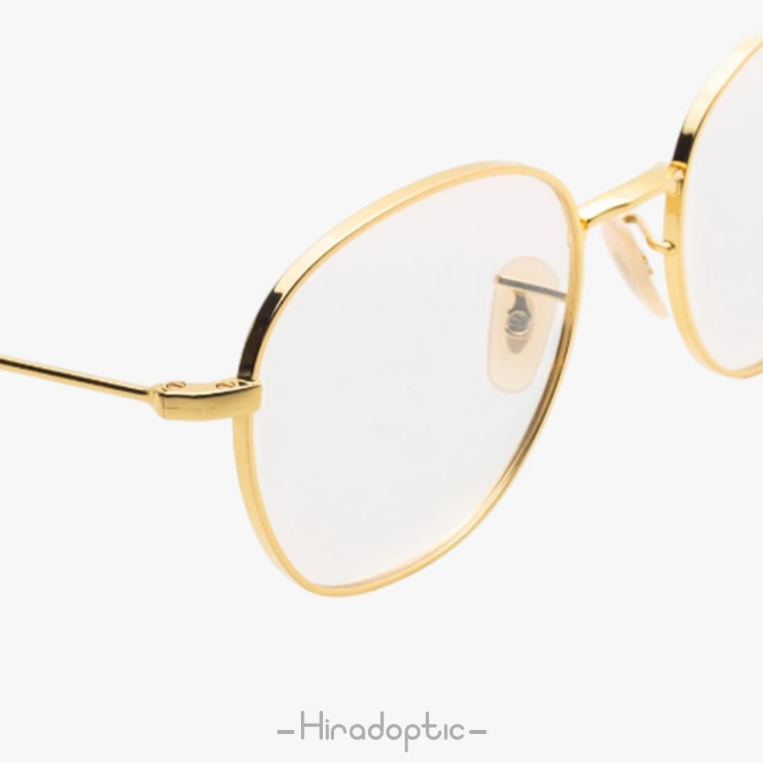 عینک طبی ریبن 6509 <br><span>RayBanRB RB6509</span> — تصویر ۴