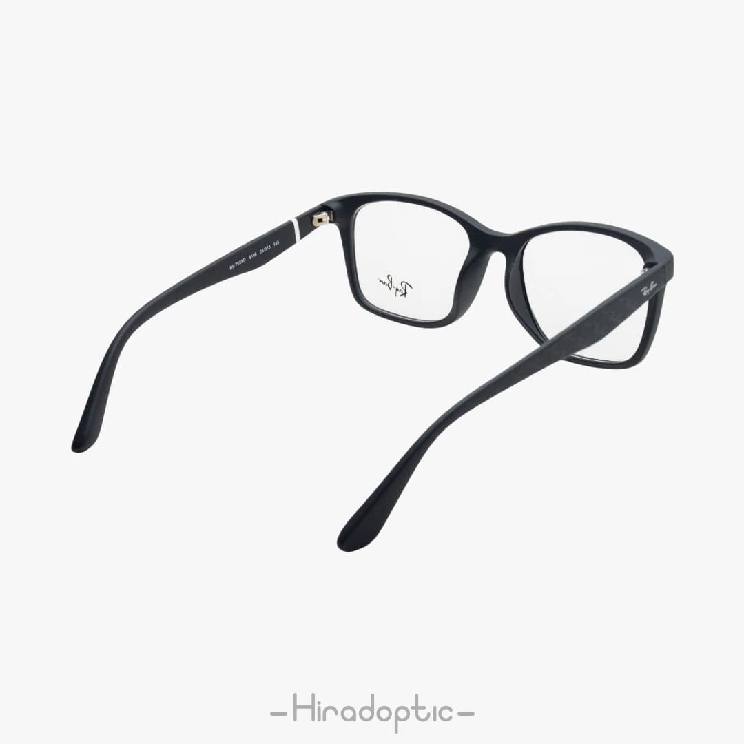 عینک طبی ریبن 7059 <br><span>RayBan RB7059D</span> — تصویر ۳