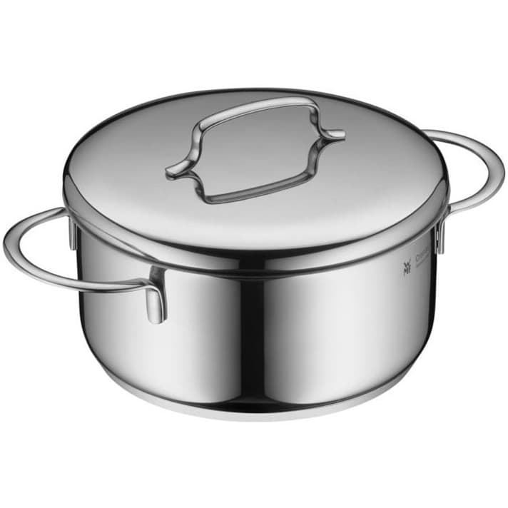 قابلمه مینی 16 سانتی متر وی ام اف | WMF Mini Braising Pan 16 cm with lid — تصویر ۶