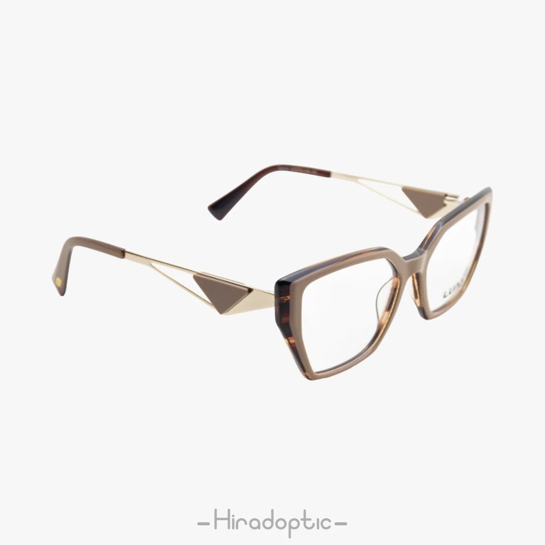 عینک طبی لوند 8030<br><span>Lund G8030</span> — تصویر ۲