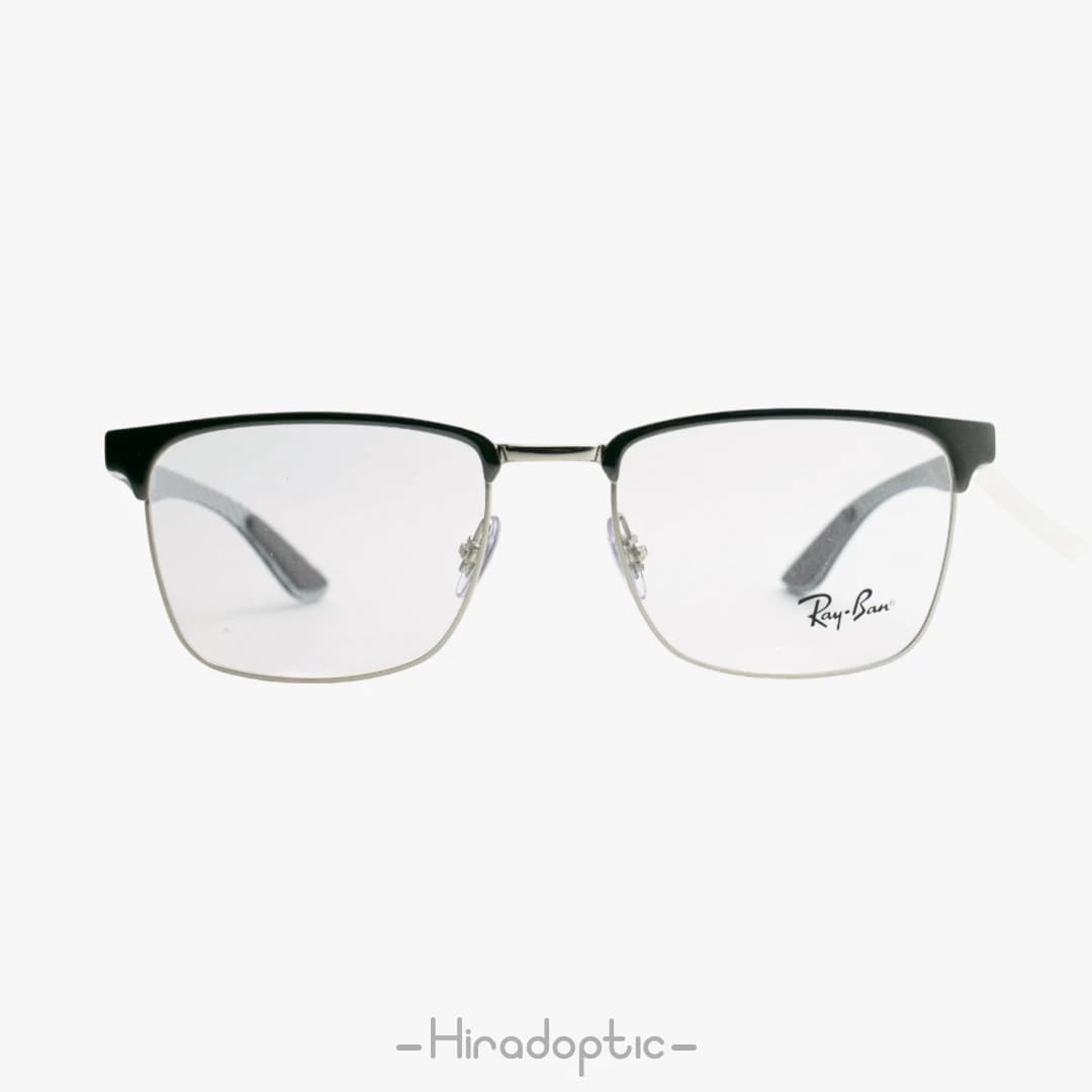 عینک طبی ریبن 8421 <br><span>RayBanRB RB8421</span> — تصویر ۵