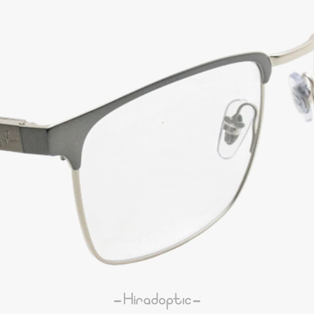 عینک طبی ریبن 8421 <br><span>RayBanRB RB8421</span> — تصویر ۷