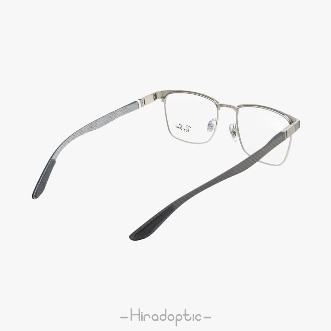 عینک طبی ریبن 8421 <br><span>RayBanRB RB8421</span> — تصویر ۸