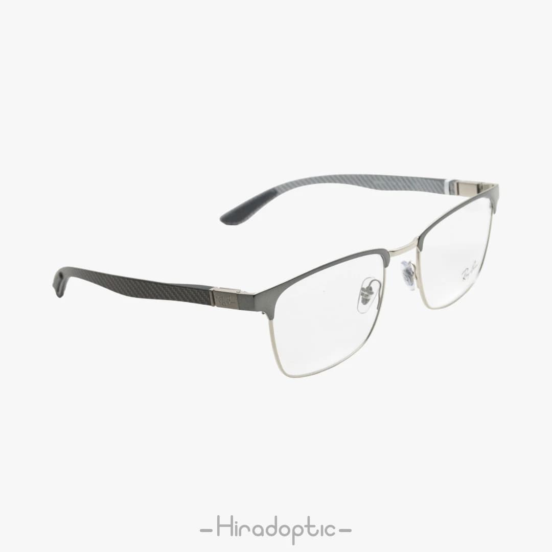 عینک طبی ریبن 8421 <br><span>RayBanRB RB8421</span> — تصویر ۶