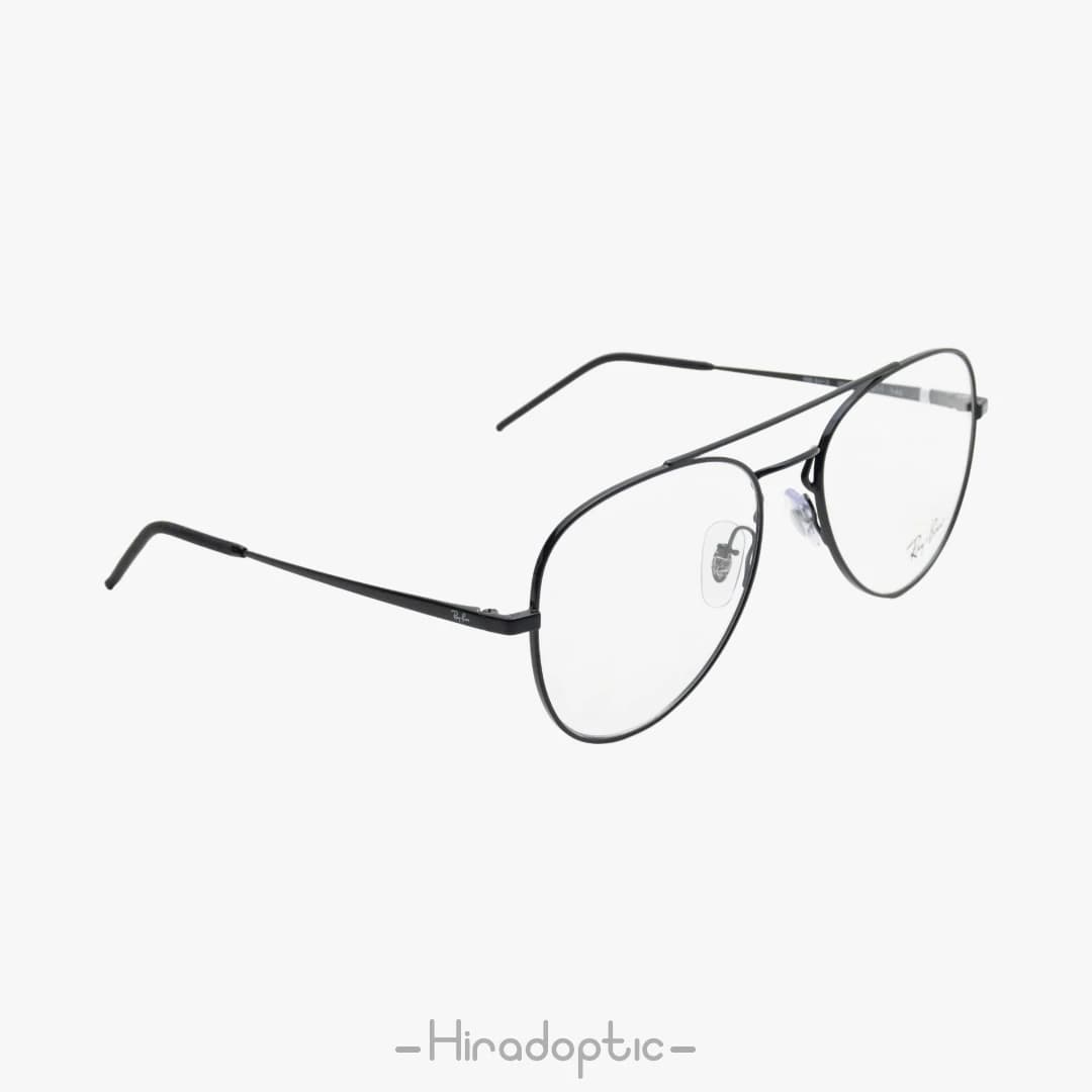 عینک طبی ریبن rayban مدل RB6413 — تصویر ۳