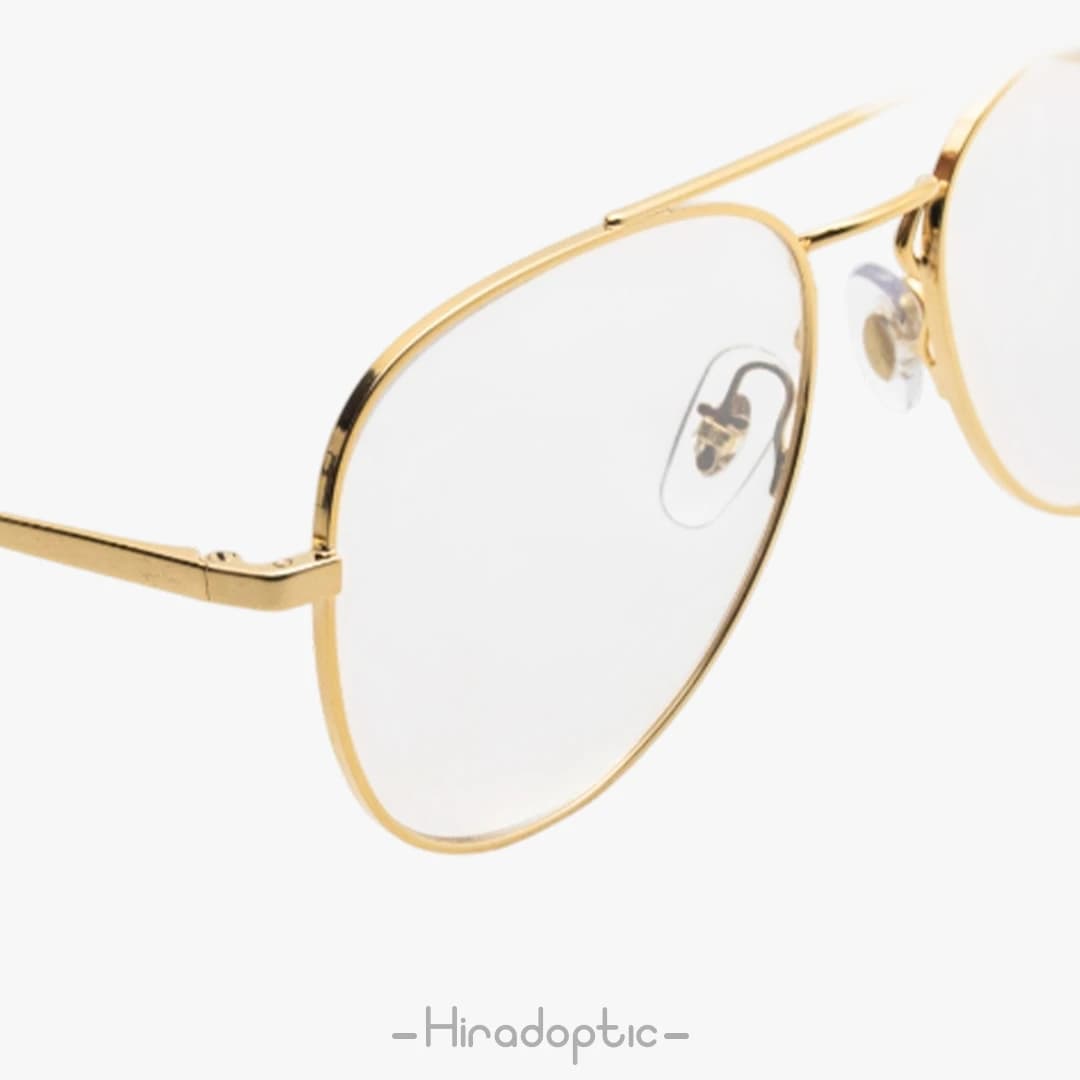 عینک طبی ریبن rayban مدل RB6413 — تصویر ۸