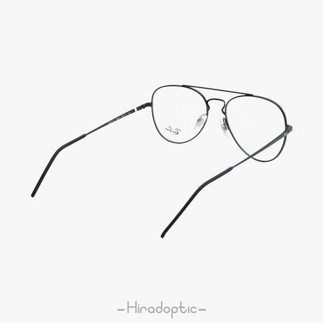 عینک طبی ریبن rayban مدل RB6413 — تصویر ۵
