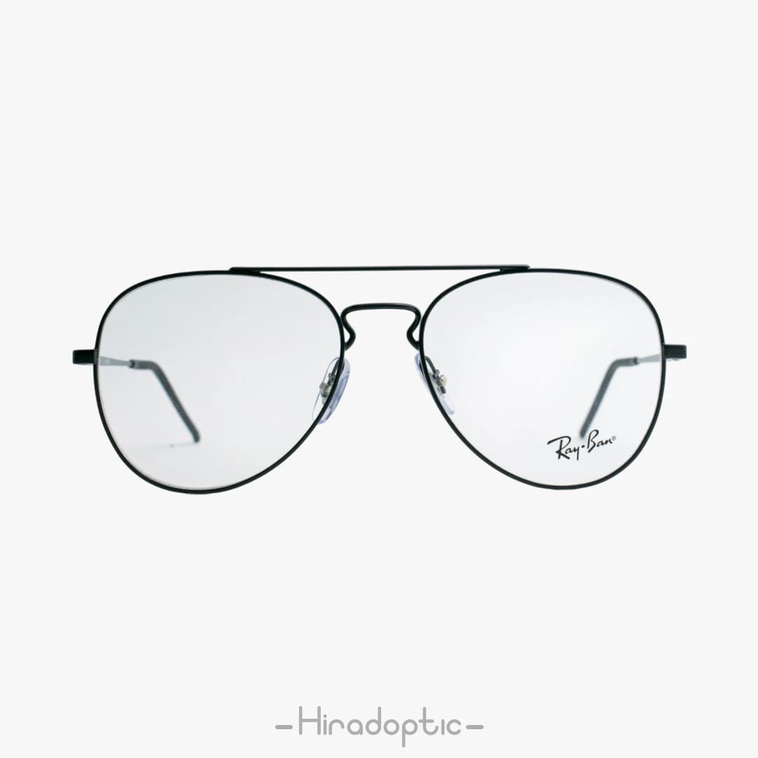 عینک طبی ریبن rayban مدل RB6413
