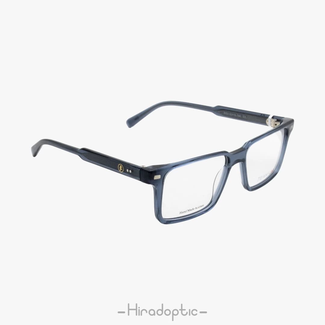 عینک مگنتی جینز کلاب 9701<br><span>Jeans Club 9701</span> — تصویر ۳