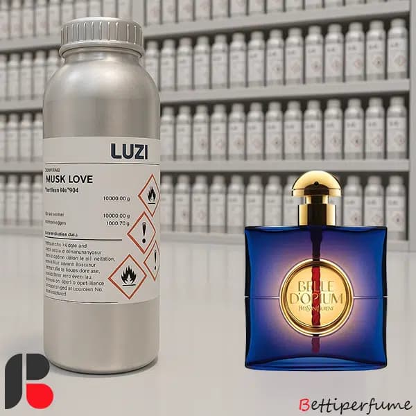 اسانس وای اس ال بل اوپیوم زنانه Belle d’Opium Yves Saint Laurent