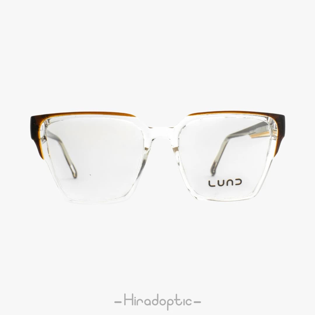 عینک طبی لوند 2571<br><span>Lund WPS2571</span> — تصویر ۵