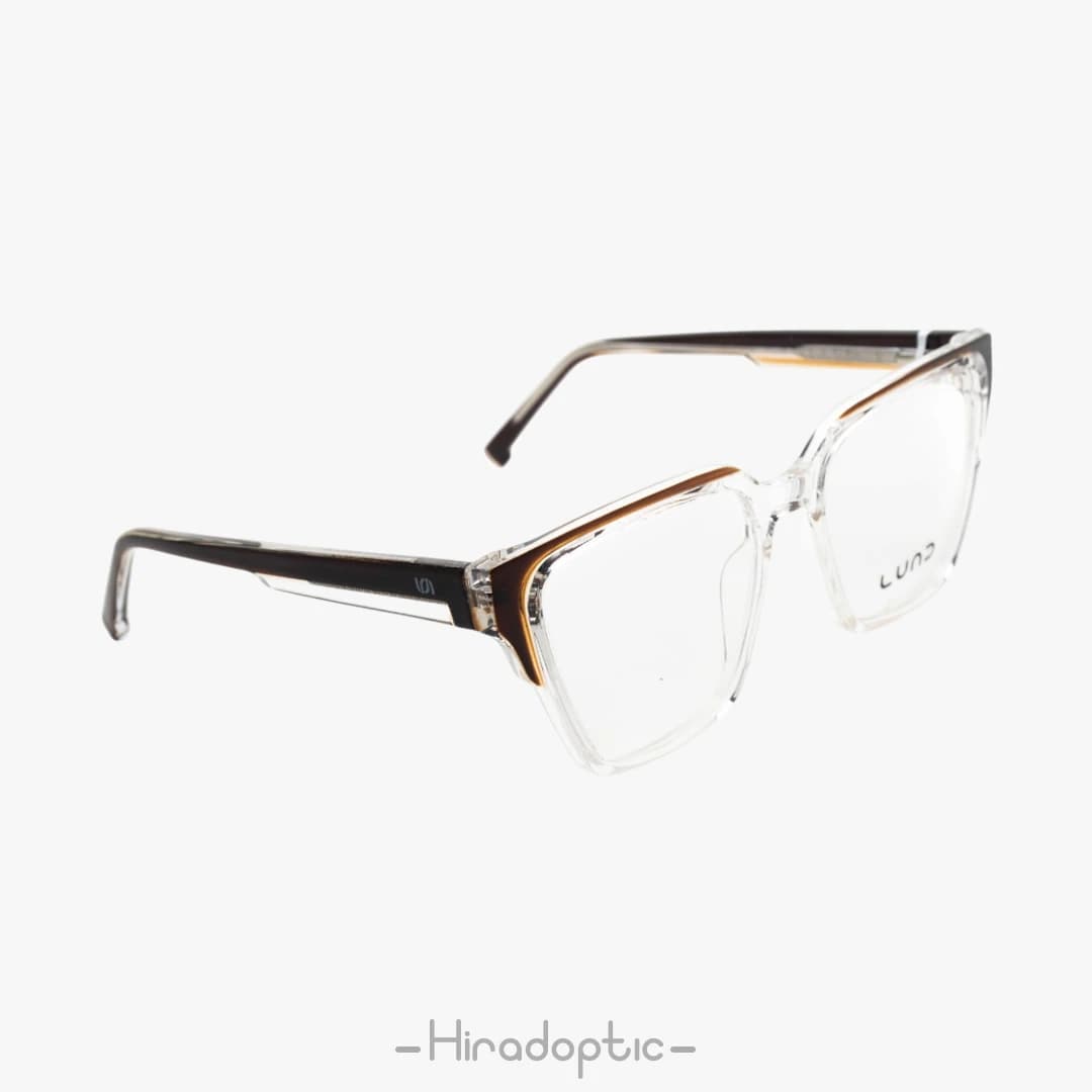 عینک طبی لوند 2571<br><span>Lund WPS2571</span> — تصویر ۶