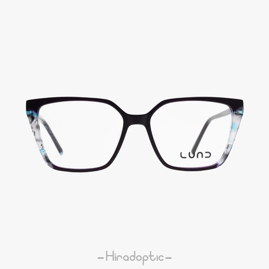 عینک طبی لوند 2057<br><span>Lund P2057</span> — تصویر ۵