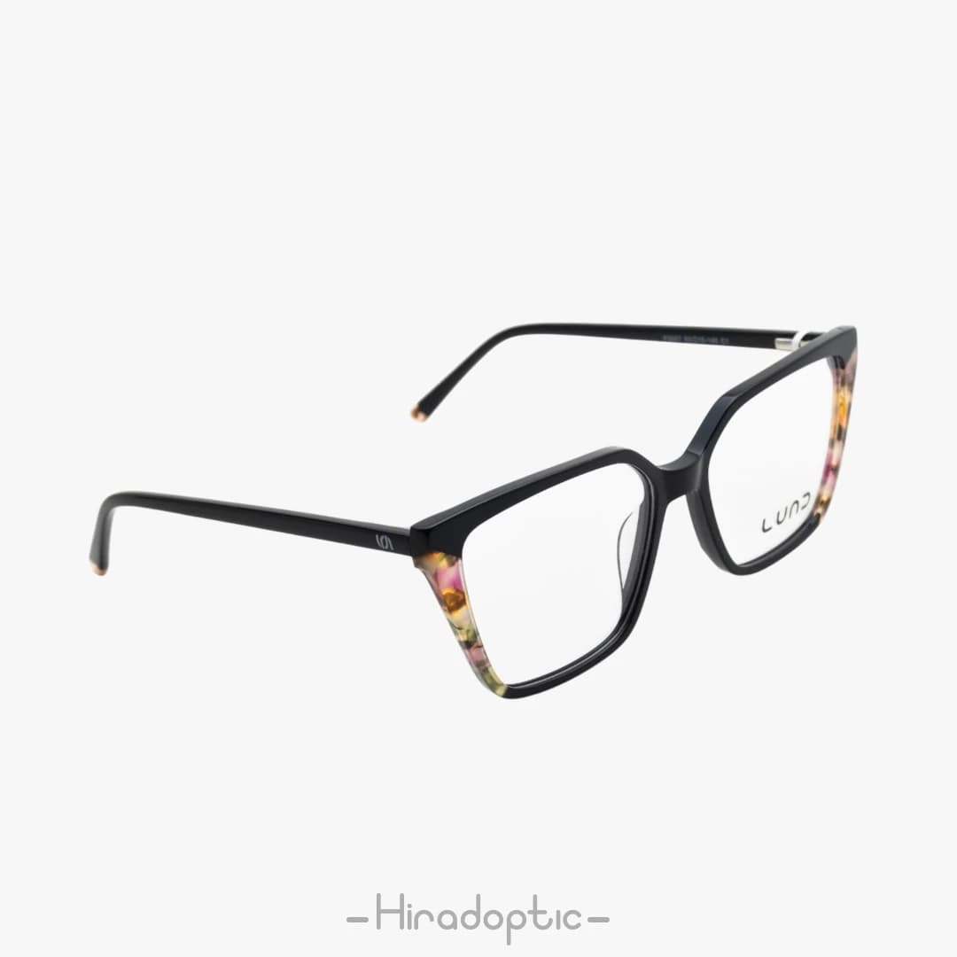 عینک طبی لوند 2057<br><span>Lund P2057</span> — تصویر ۲