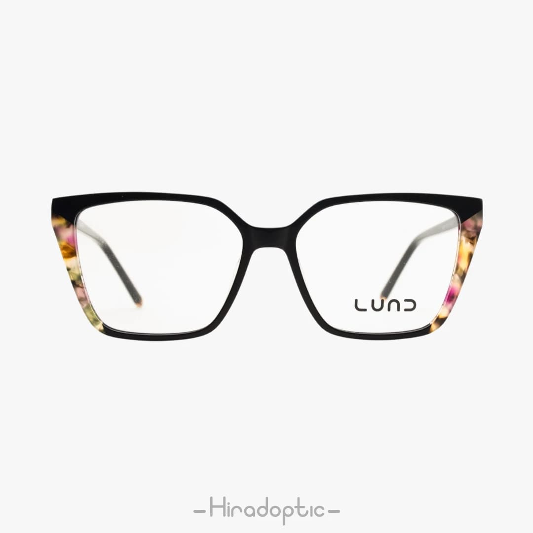 عینک طبی لوند 2057<br><span>Lund P2057</span>