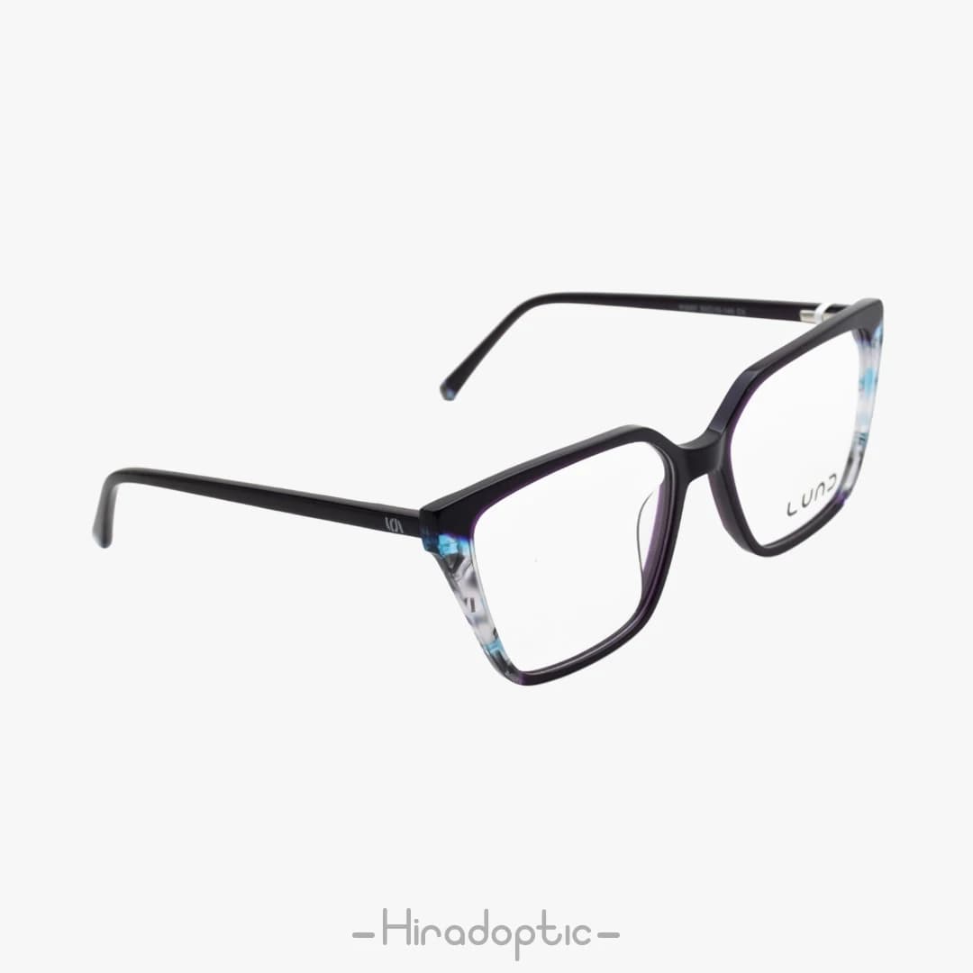 عینک طبی لوند 2057<br><span>Lund P2057</span> — تصویر ۶
