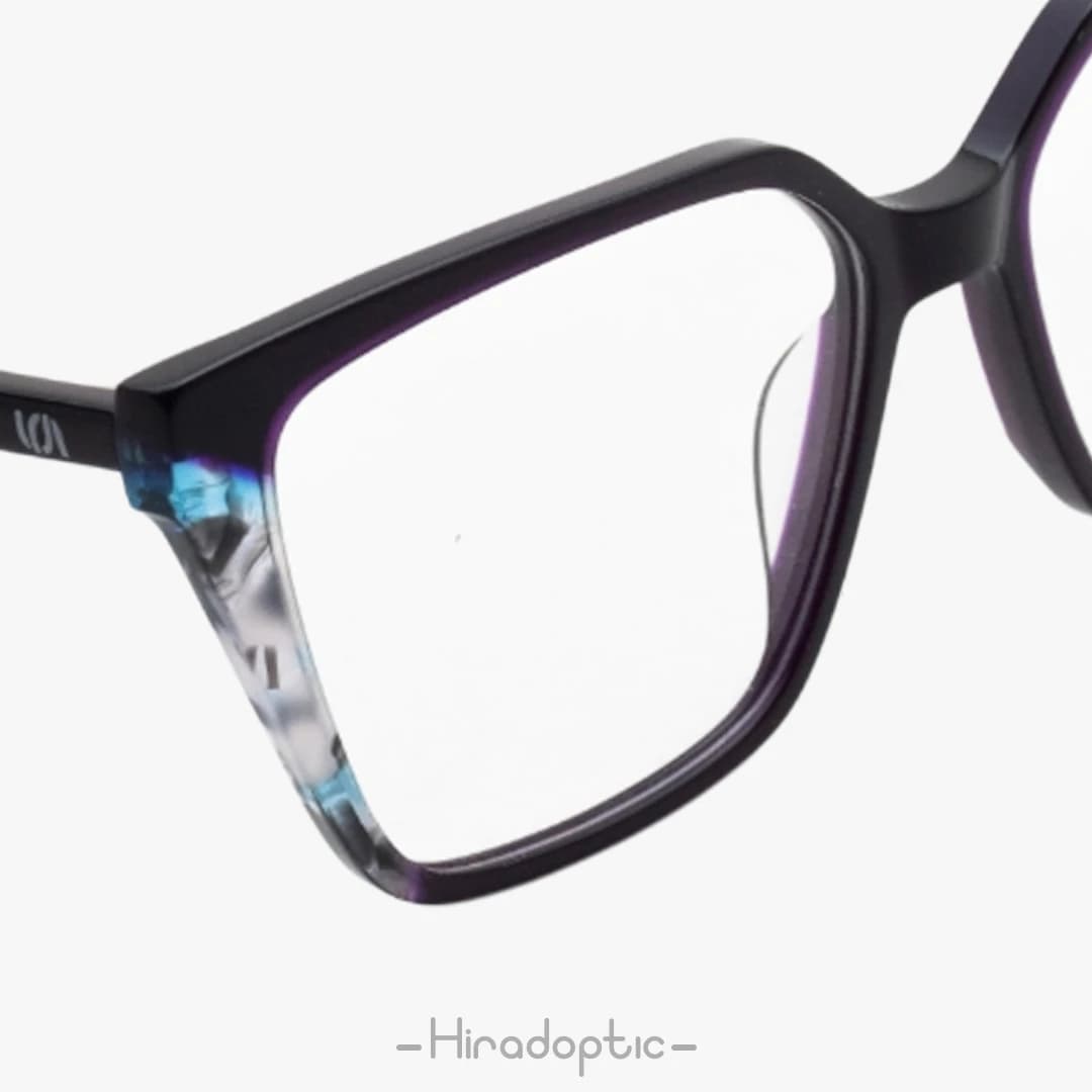 عینک طبی لوند 2057<br><span>Lund P2057</span> — تصویر ۷