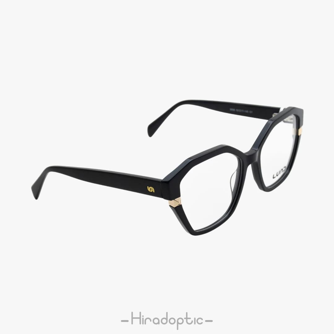 عینک طبی لوند 9896 <br><span>Lund 9896</span> — تصویر ۲