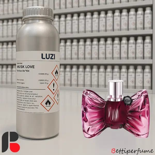 اسانس ویکتور اند رولف بن بن Bonbon Viktor&Rolf