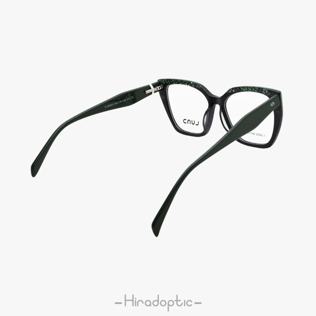 عینک طبی لوند 24003 <br><span>Lund F-24003</span> — تصویر ۵