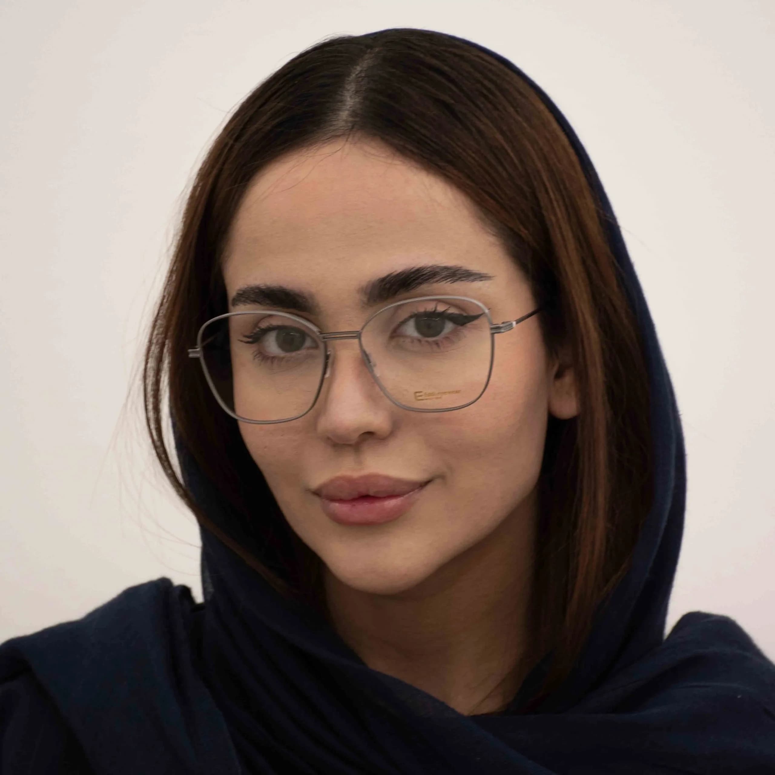 عینک طبی ادی Eddi 4480 — تصویر ۲
