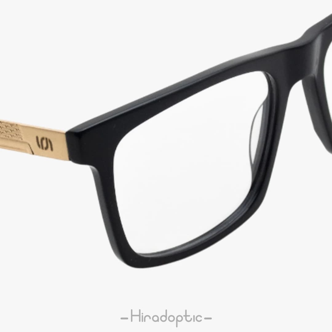 عینک طبی لوند 8104 <br><span>Lund 8104</span> — تصویر ۸