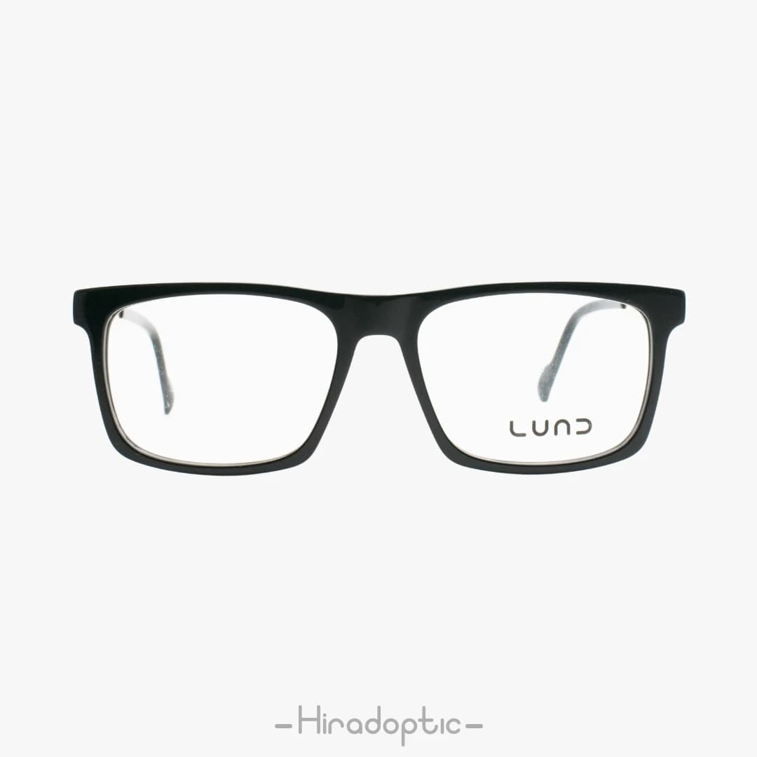 عینک طبی لوند 8104 <br><span>Lund 8104</span> — تصویر ۶