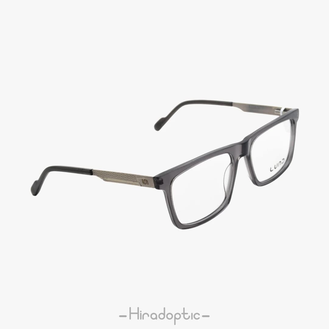 عینک طبی لوند 8104 <br><span>Lund 8104</span> — تصویر ۳