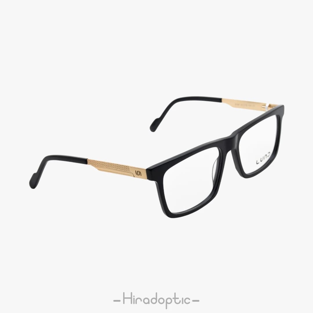عینک طبی لوند 8104 <br><span>Lund 8104</span> — تصویر ۷