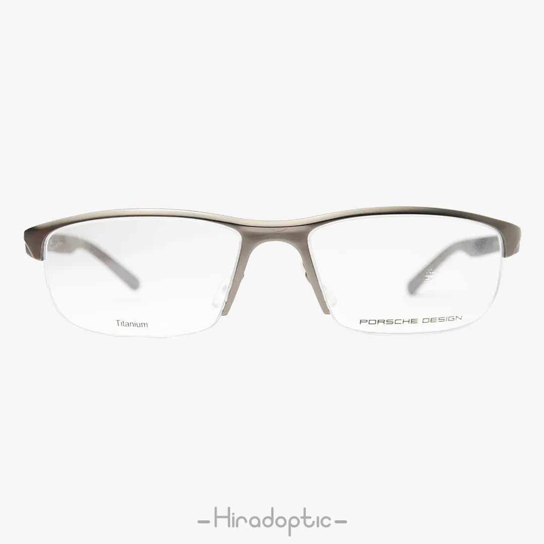 عینک طبی پورش 8182<br><span>Porsche Design P8182</span> — تصویر ۶