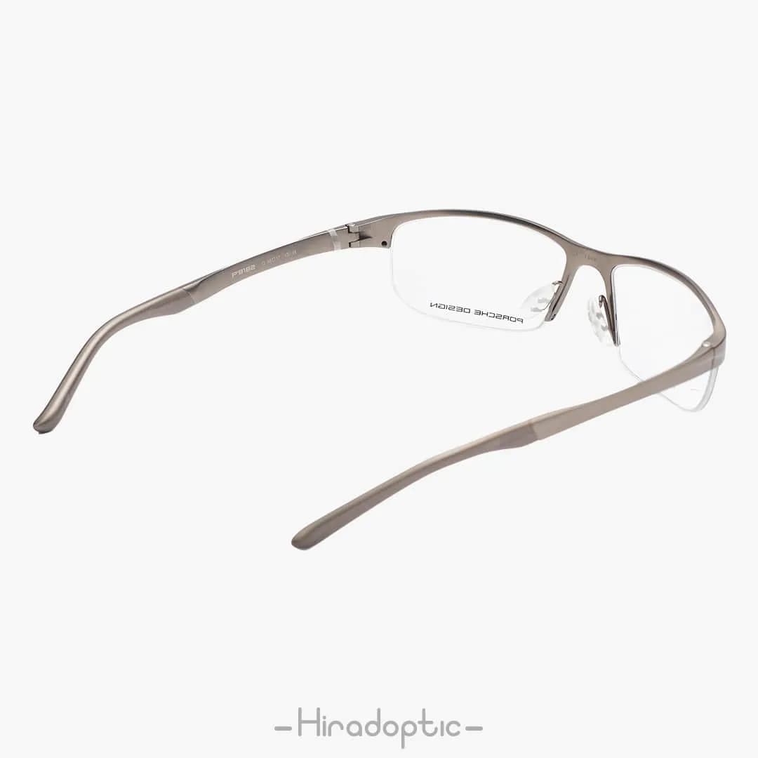 عینک طبی پورش 8182<br><span>Porsche Design P8182</span> — تصویر ۸