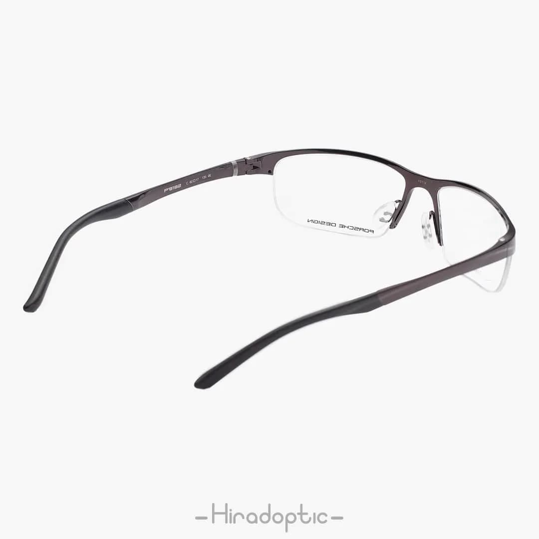 عینک طبی پورش 8182<br><span>Porsche Design P8182</span> — تصویر ۴