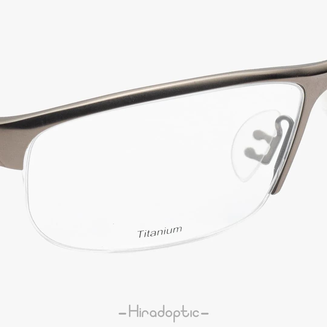 عینک طبی پورش 8182<br><span>Porsche Design P8182</span> — تصویر ۷