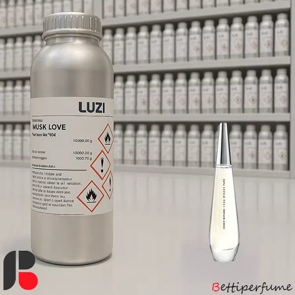 اسانس ایسی میاکه لو د ایسی پیور زنانه L’Eau d’Issey Pure Issey Miyake