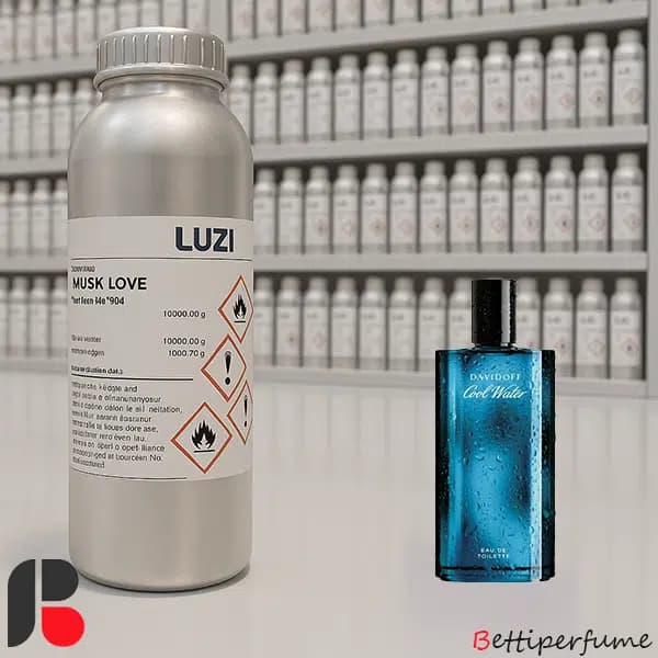 اسانس دیویدوف کول واتر مردانه Cool Water Davidoff