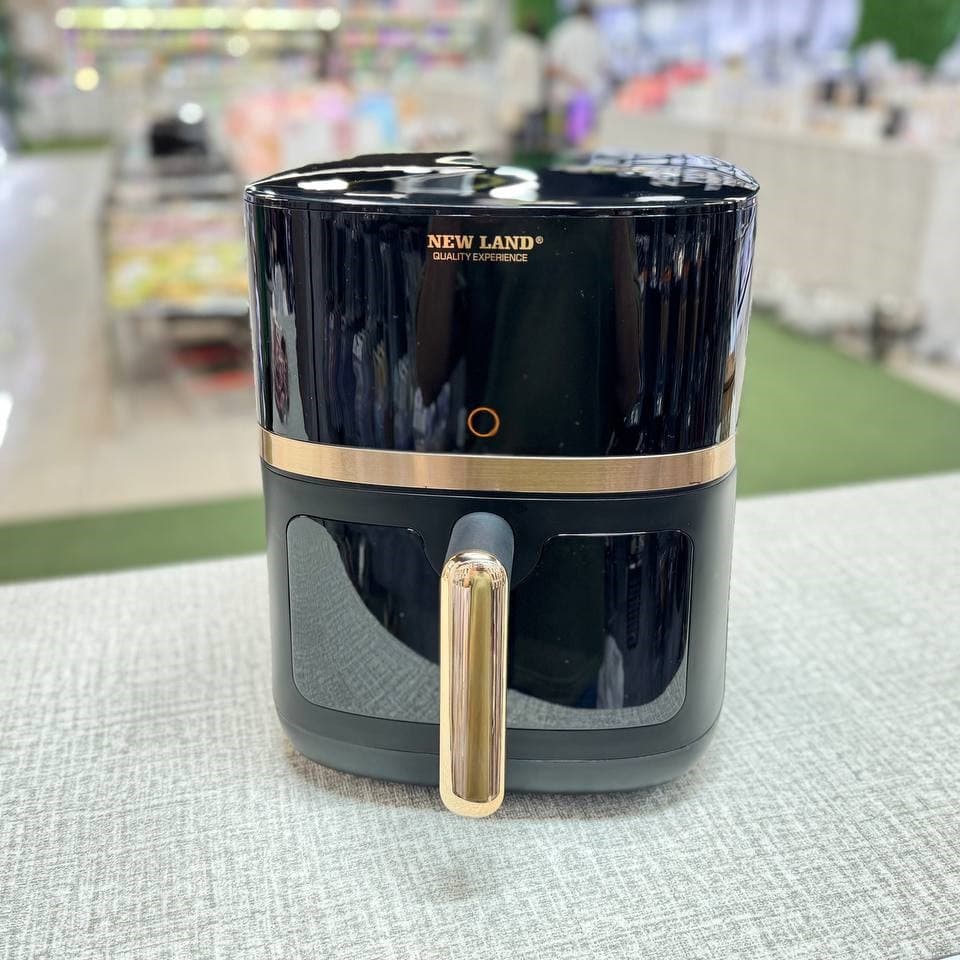 سرخ کن بدون روغن 6.5 لیتری نیولند مدل 2978 / NEWLAND NL2978