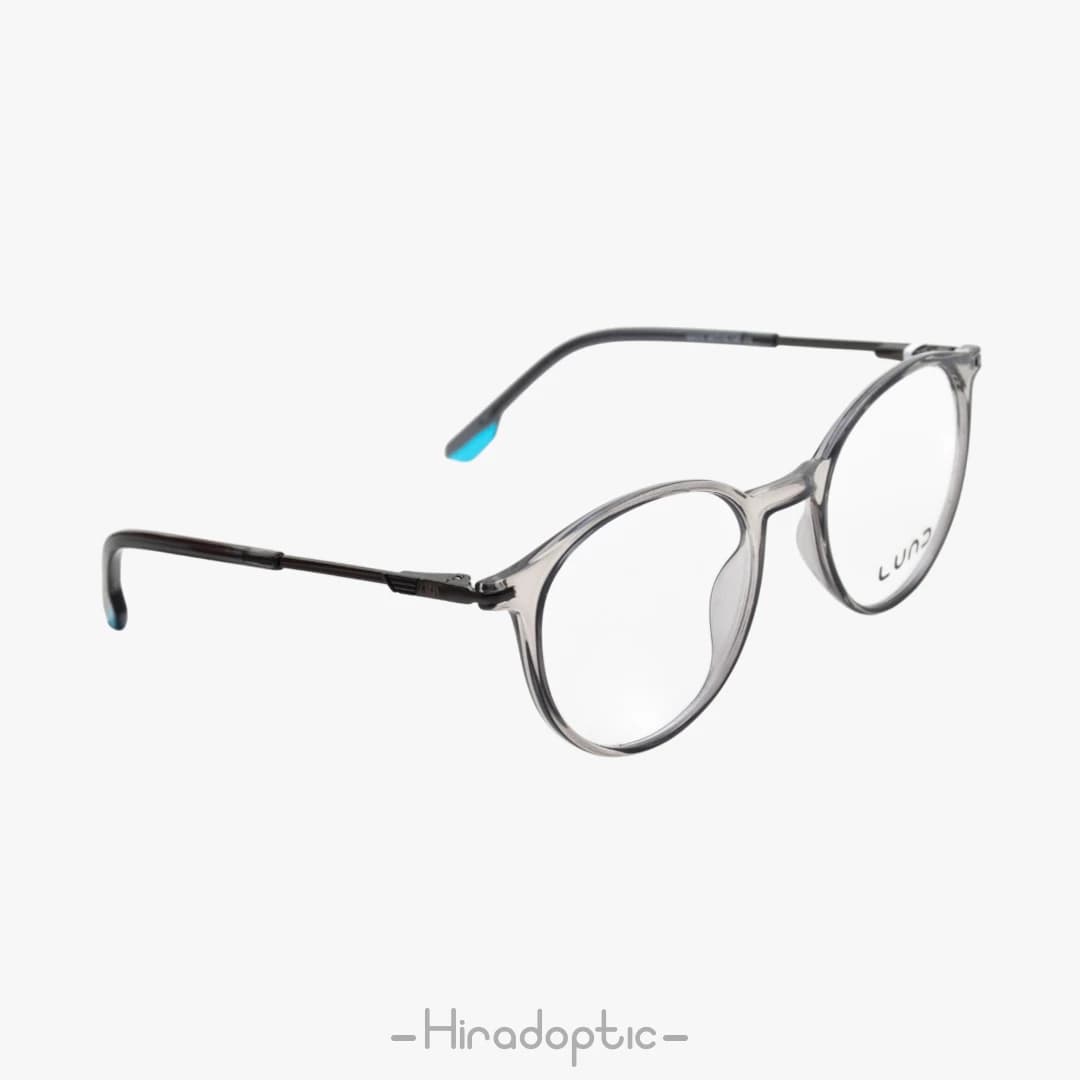 عینک طبی لوند 89019<br><span>Lund-89019</span> — تصویر ۲