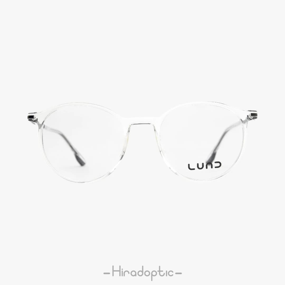 عینک طبی لوند 89019<br><span>Lund-89019</span> — تصویر ۵
