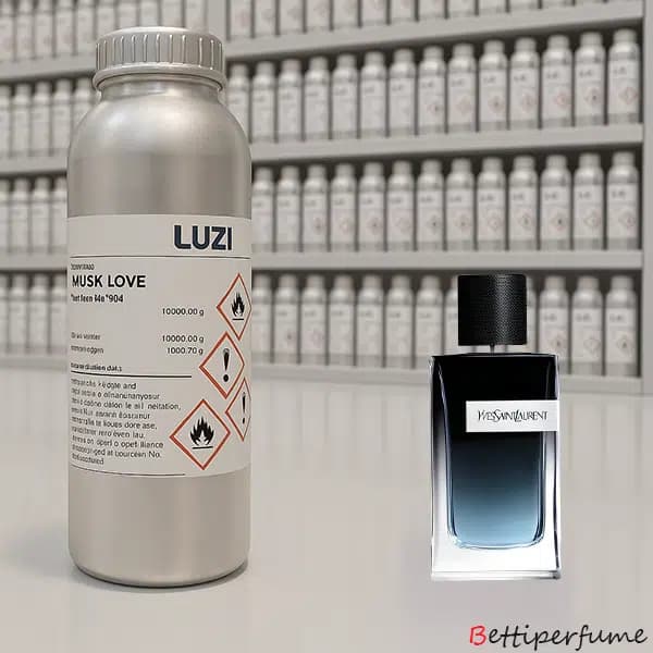 اسانس وای اس ال وای Y Eau de Parfum Yves Saint Laurent