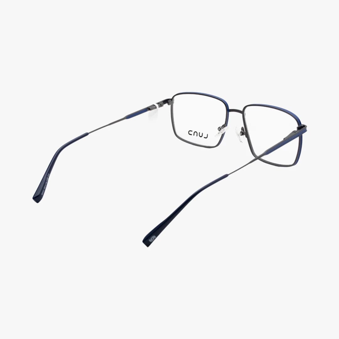 عینک طبی لوند 8447<br><span>Lund 8447</span> — تصویر ۵