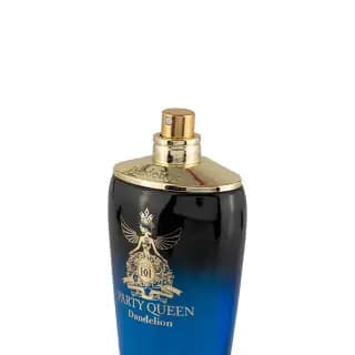 ادوپرفیوم زنانه دندلاین مدل پارتی کوئین حجم 100 میلی لیتر | Dandelion Party Queen Eau De Parfum 100ml — تصویر ۳