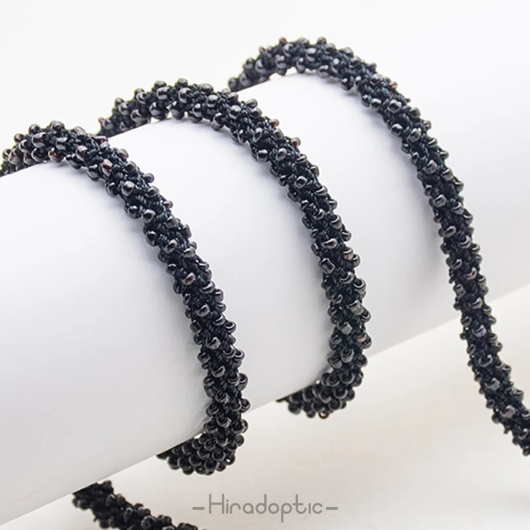 بند عینک سنگی 72 <br><span>Glasses Strap AGS-72</span> — تصویر ۲
