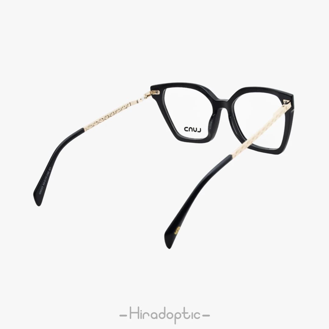 عینک طبی لوند 8023 <br><span>Lund G8023</span> — تصویر ۸