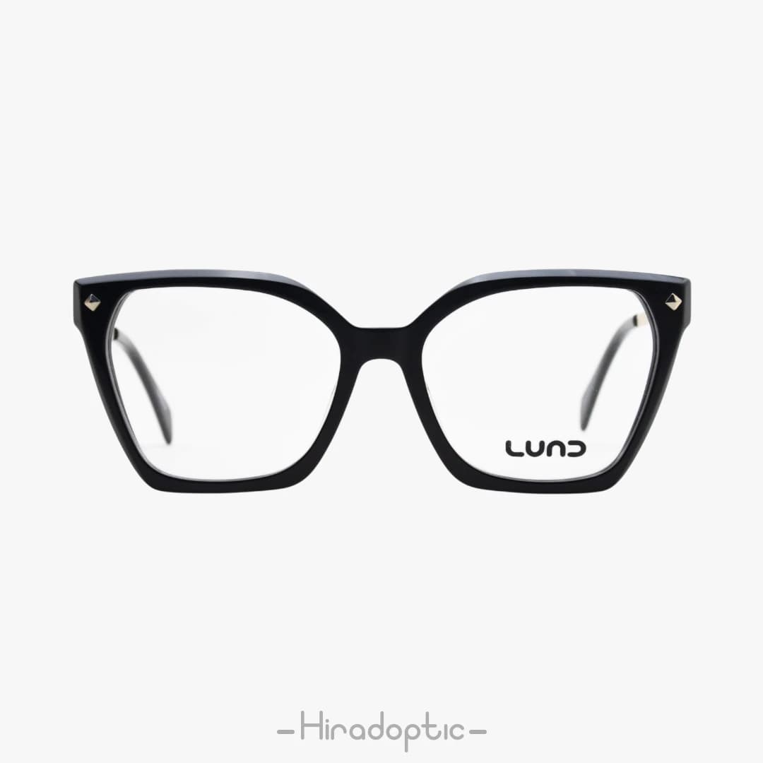 عینک طبی لوند 8023 <br><span>Lund G8023</span> — تصویر ۵