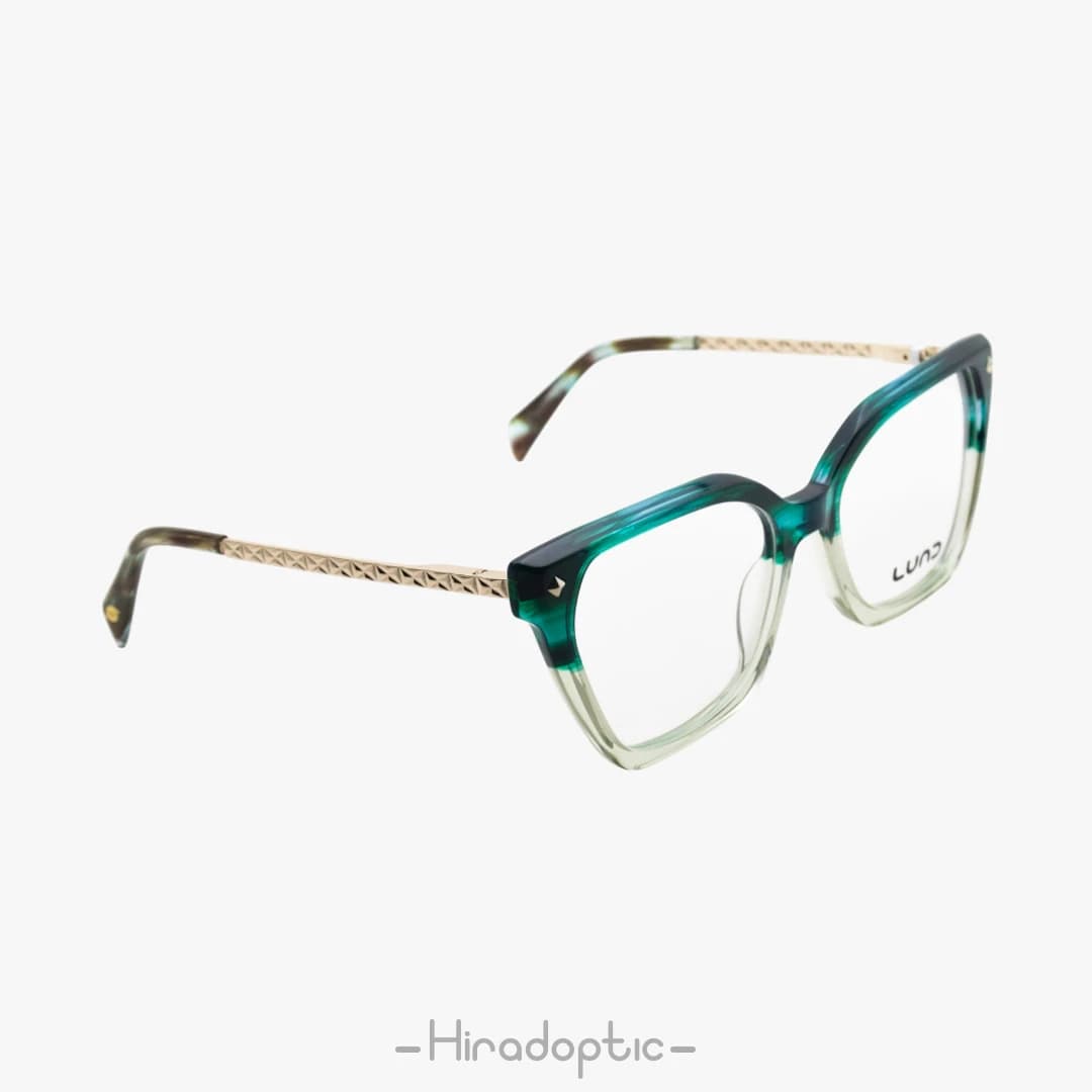 عینک طبی لوند 8023 <br><span>Lund G8023</span> — تصویر ۲